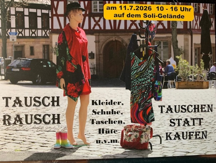 HerzoTauschrausch